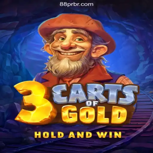 Explore the Exciting World of 3cartsOfGold