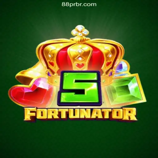 Exploring the Exciting World of 5Fortunator: Your Guide to 88PR 2026 - Melhor Cassino Online do Brasil