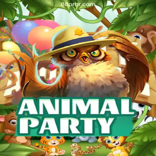 Exploring AnimalParty: An Exciting Journey into the World of Online Casino Gaming