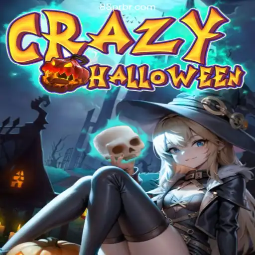 Exploring the Thrills of CrazyHalloween at 88PR 2026 - Melhor Cassino Online do Brasil