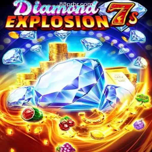 Exploring DiamondExplosion7s: The Ultimate Casino Game Experience