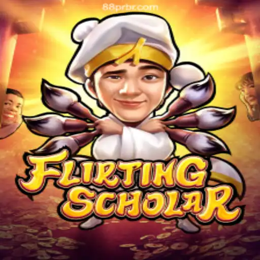 Exploring Flirting Scholar: A Thrilling Casino Experience