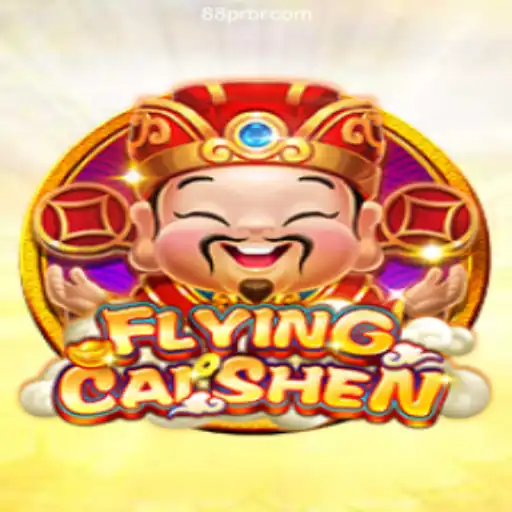 FlyingCaiShen: Discover the Thrills of Brazil's Top Online Casino Game