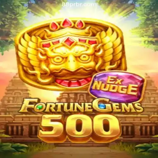 Unveiling FortuneGems500: Your Ultimate Gaming Experience at 88PR 2026 - Melhor Cassino Online do Brasil