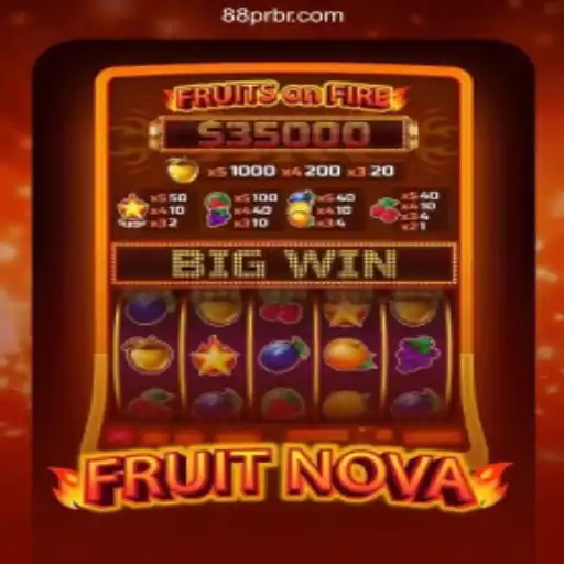Discover the Excitement of FruitNova and the Future of Online Gaming in Brazil