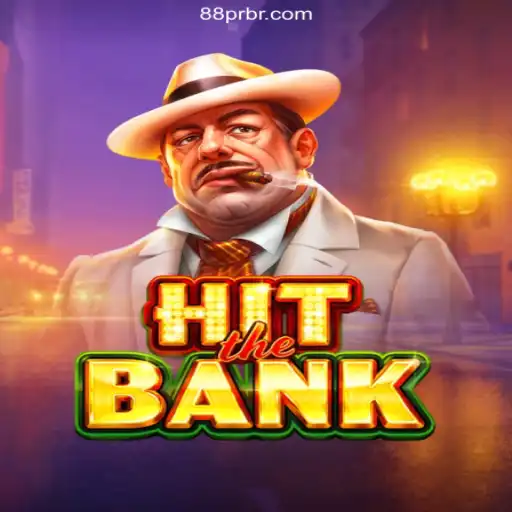 HitTheBank: A Leading Online Casino Game in Brazil