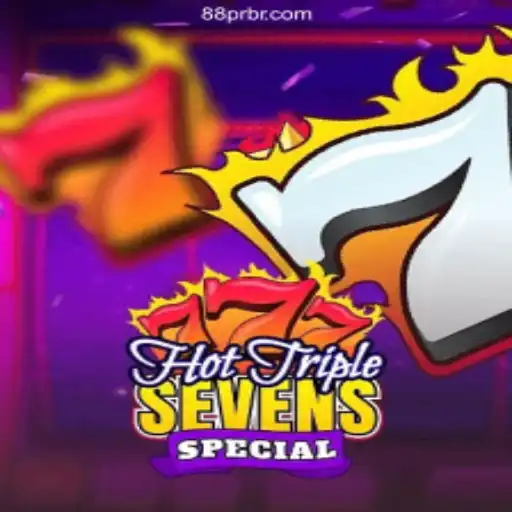 Exploring HotTripleSevensSpecial: A Thrilling Slot Experience
