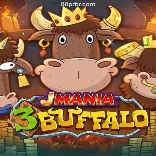 JMania3Buffalo: An Exciting Entry in the World of Online Gaming