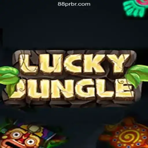 Introducing LuckyJungle: The Premier Choice for Brazilian Gamers