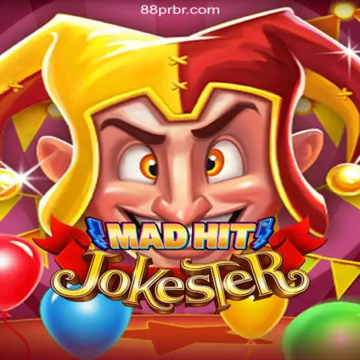 MadHitJokester: The Thrilling Adventure of the New Casino Game