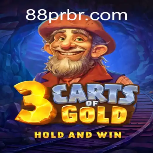 Explore the Exciting World of 3cartsOfGold