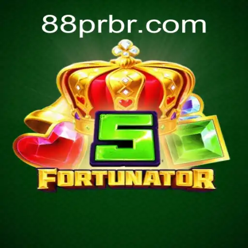 Exploring the Exciting World of 5Fortunator: Your Guide to 88PR 2026 - Melhor Cassino Online do Brasil