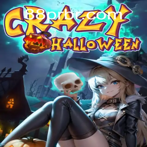 Exploring the Thrills of CrazyHalloween at 88PR 2026 - Melhor Cassino Online do Brasil