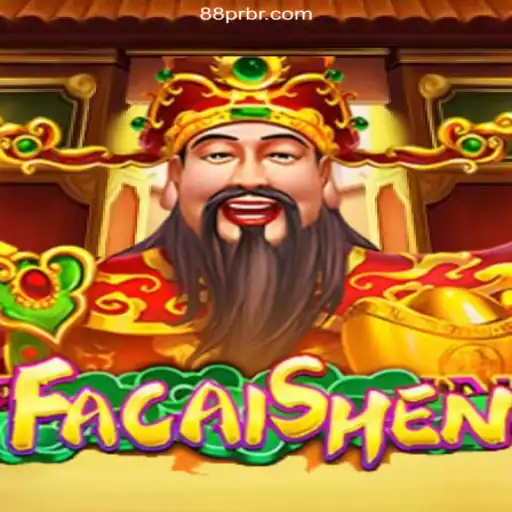 Exploring FaCaiShen: A Premier Choice at 88PR 2026 - Melhor Cassino Online do Brasil