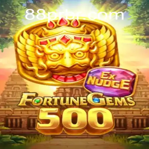 Unveiling FortuneGems500: Your Ultimate Gaming Experience at 88PR 2026 - Melhor Cassino Online do Brasil