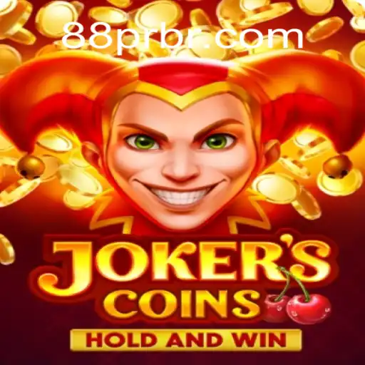 Experience the Thrill of JokersCoins: A Revolutionary Online Casino Game