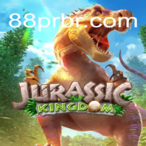 JurassicKingdom: A Riveting Adventure in the Realm of Dinosaurs