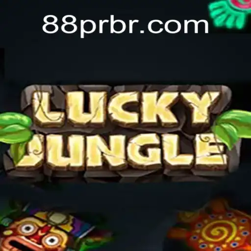 Introducing LuckyJungle: The Premier Choice for Brazilian Gamers