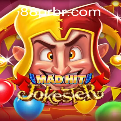 MadHitJokester: The Thrilling Adventure of the New Casino Game