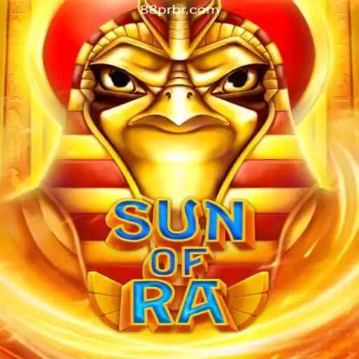 SunofRa: 88PR 2026 - Melhor Cassino Online do Brasil