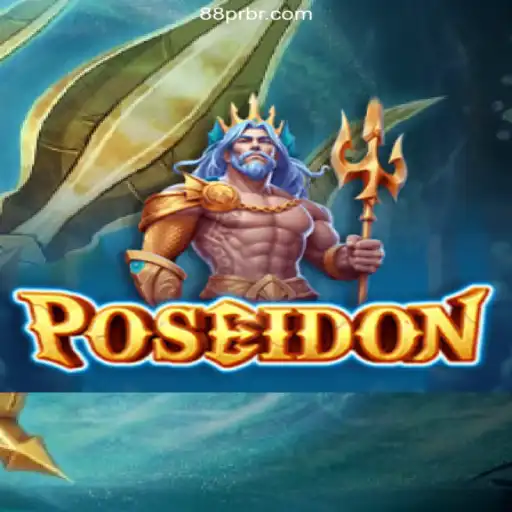 Discover Poseidon: The Game Leading Online Casinos in Brazil - 88PR 2026
