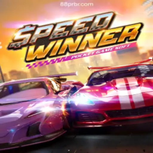 SpeedWinner: A Thrilling Journey Through 88PR 2026 - Melhor Cassino Online do Brasil
