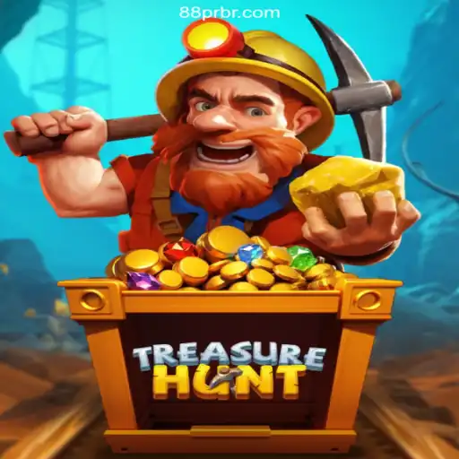 TreasureHunt: Unlock the Secrets of 88PR 2026 - Melhor Cassino Online do Brasil
