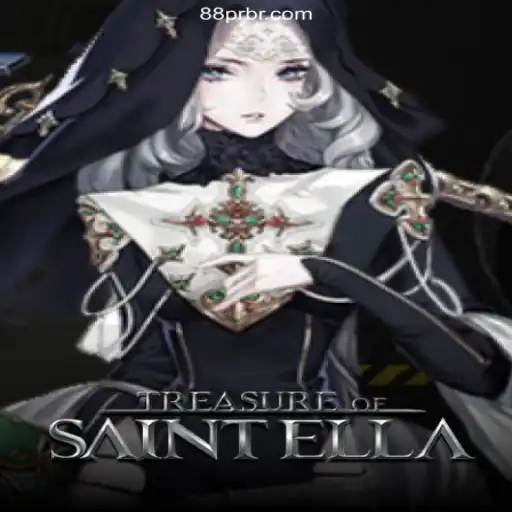 Unveiling the Allure of TreasureofSaintElla: A Journey in the World of 88PR 2026 - Melhor Cassino Online do Brasil